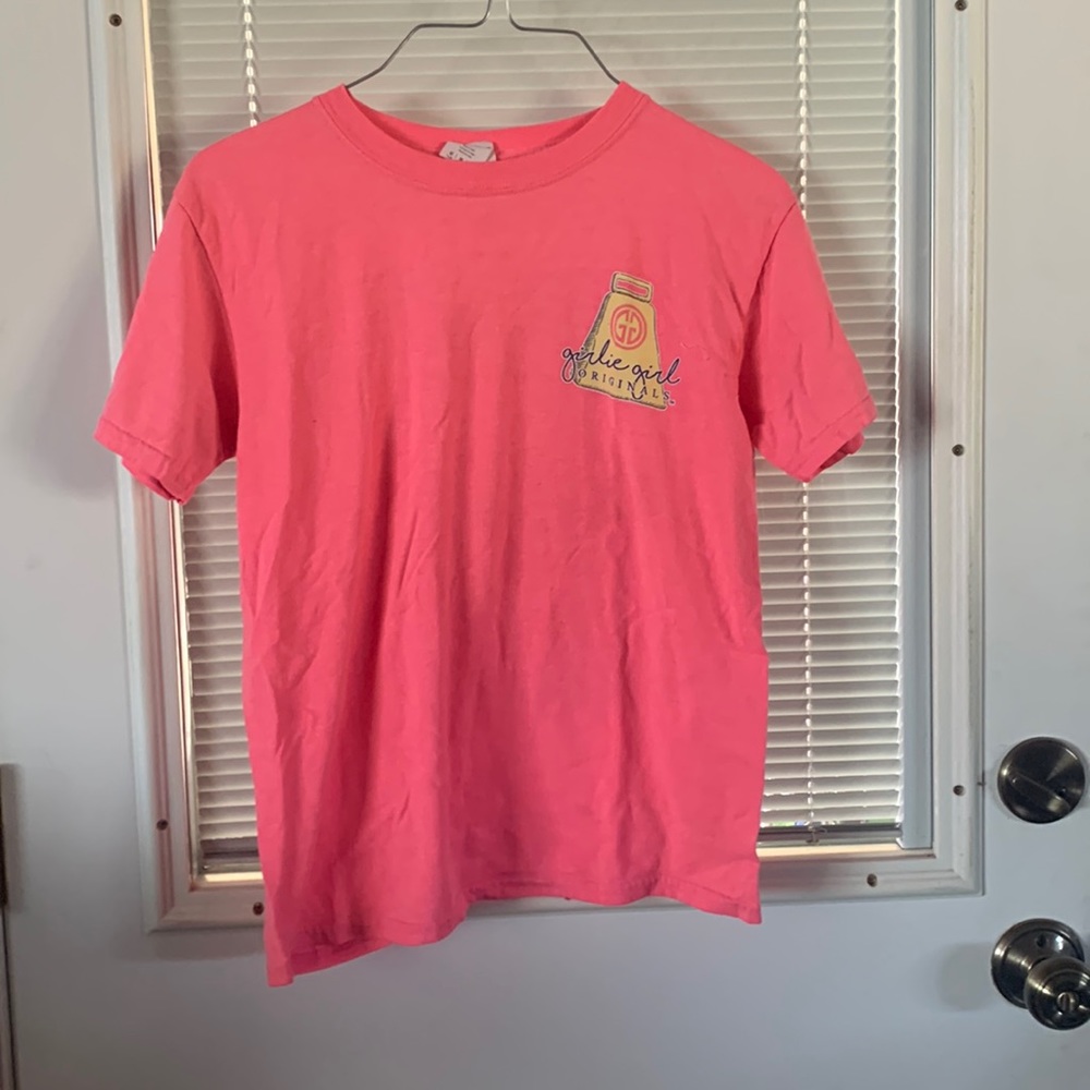 Girlie Girl Original Shirt Size (YMD)